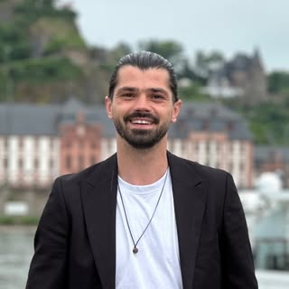 Edison Luta — Content Creator & Brand Ambassador